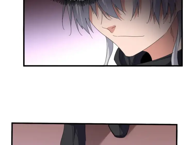 《魔皇大管家》第787话 婚礼开始图29
