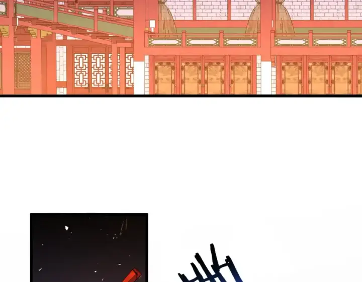 《魔皇大管家》第787话 婚礼开始图70