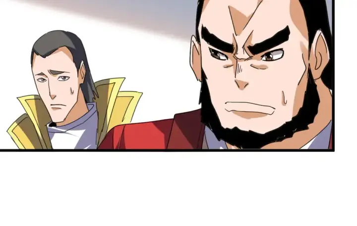 《魔皇大管家》第792话 冷无常的担忧图11