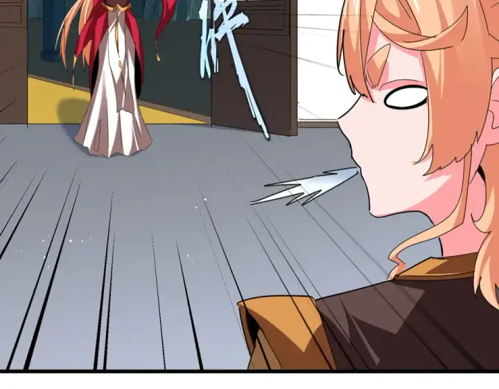 《魔皇大管家》第792话 冷无常的担忧图19