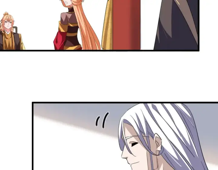 《魔皇大管家》第792话 冷无常的担忧图25