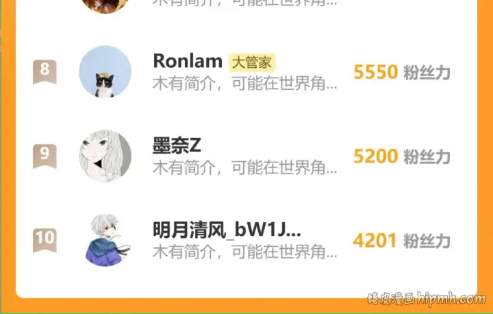 《魔皇大管家》第792话 冷无常的担忧图99