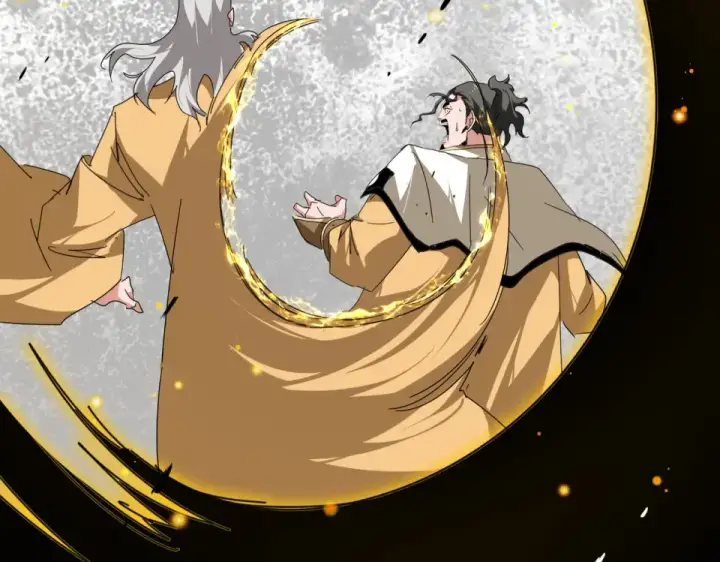 《魔皇大管家》第793话 遭遇伏击图106