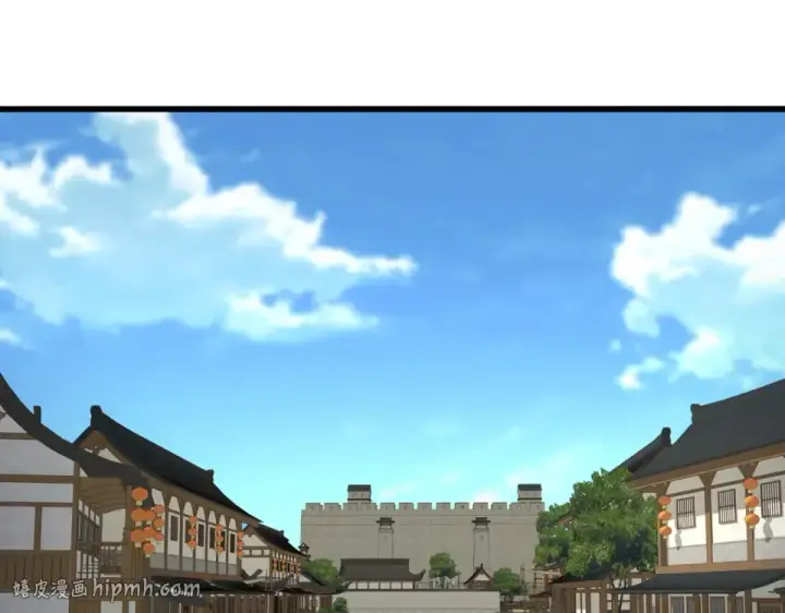 《魔皇大管家》第793话 遭遇伏击图32