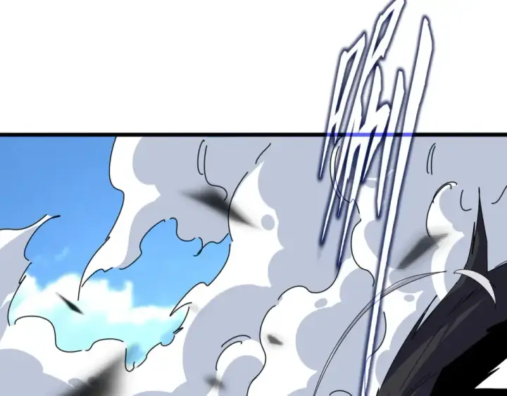 《魔皇大管家》第793话 遭遇伏击图47