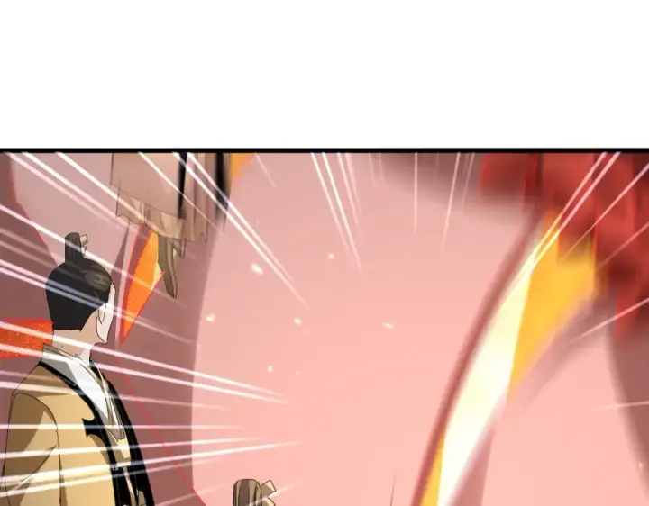 《魔皇大管家》第794话 不要回头图108
