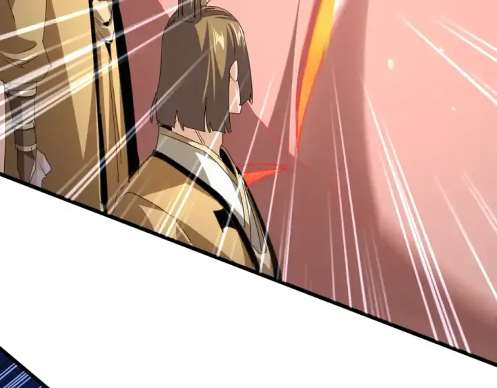 《魔皇大管家》第794话 不要回头图109