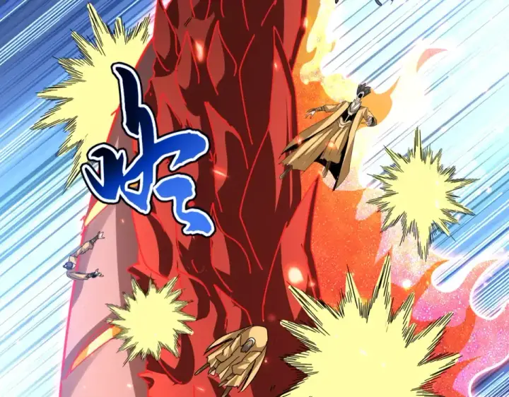 《魔皇大管家》第794话 不要回头图111