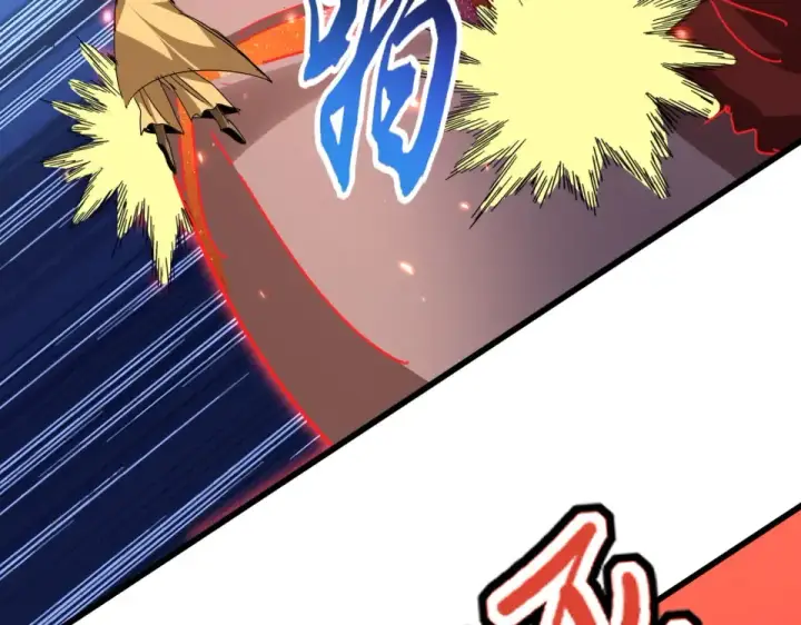 《魔皇大管家》第794话 不要回头图113