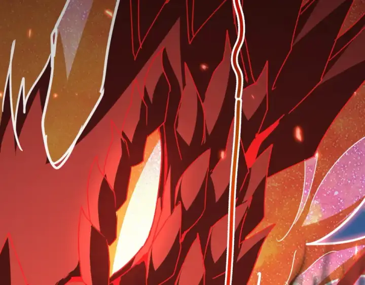 《魔皇大管家》第794话 不要回头图118