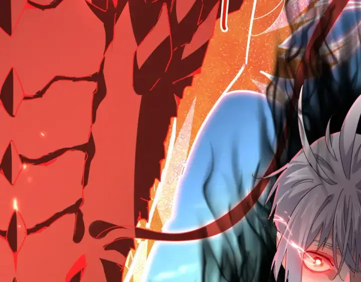 《魔皇大管家》第794话 不要回头图119