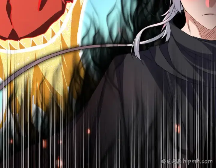 《魔皇大管家》第794话 不要回头图120
