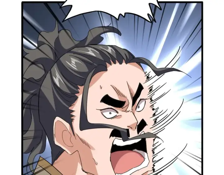《魔皇大管家》第794话 不要回头图13