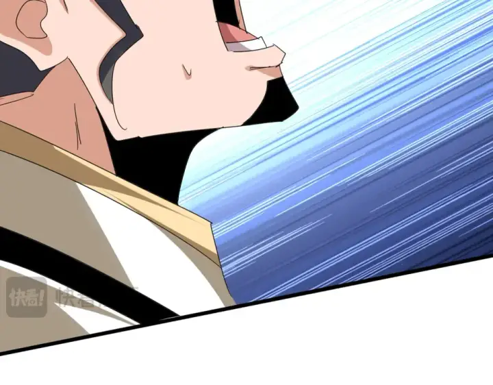 《魔皇大管家》第794话 不要回头图19