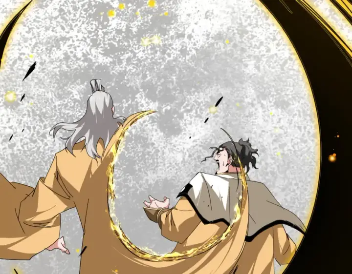 《魔皇大管家》第794话 不要回头图2