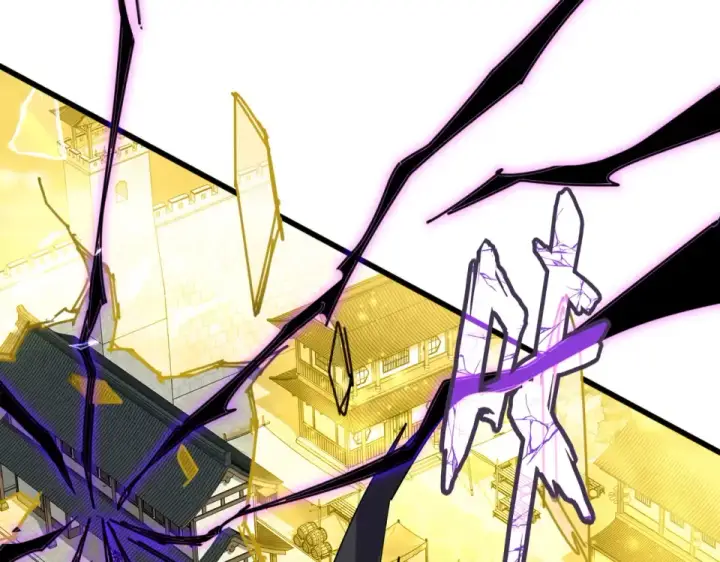 《魔皇大管家》第794话 不要回头图45