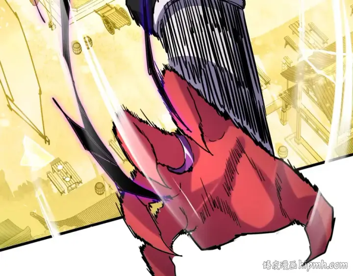 《魔皇大管家》第794话 不要回头图48