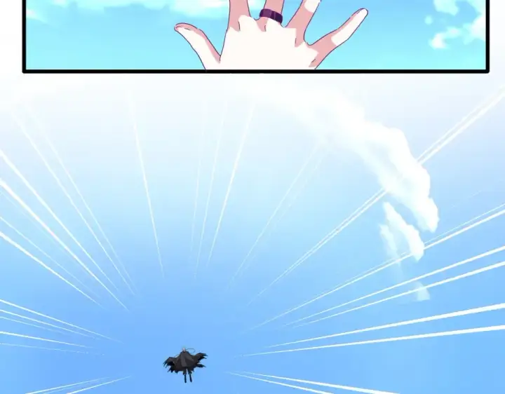 《魔皇大管家》第794话 不要回头图67