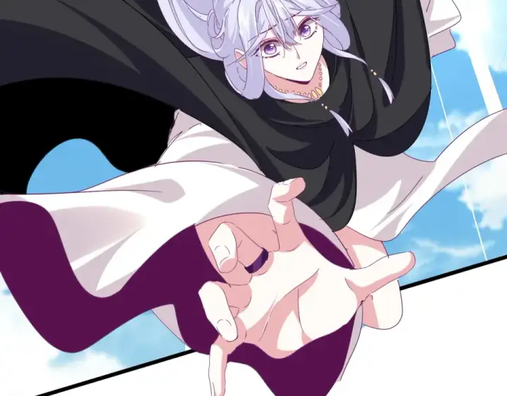 《魔皇大管家》第794话 不要回头图70