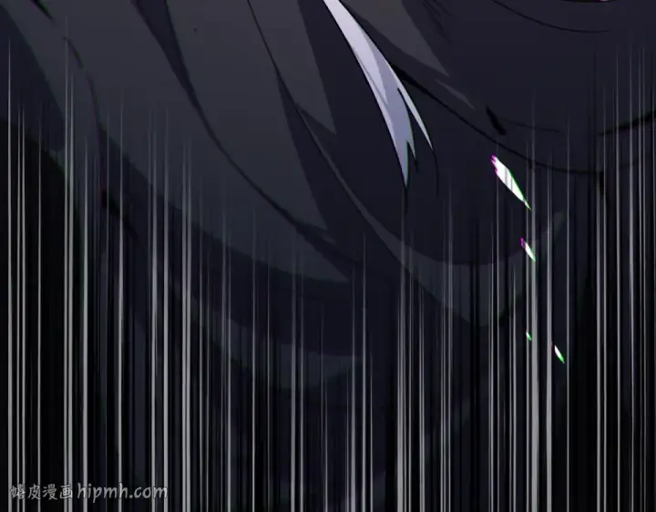 《魔皇大管家》第794话 不要回头图8