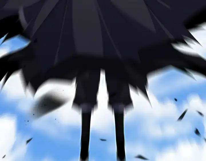 《魔皇大管家》第794话 不要回头图85