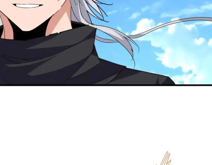 《魔皇大管家》第794话 不要回头图94