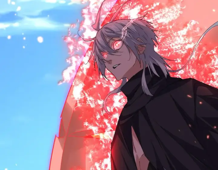 《魔皇大管家》第795话 八名融魂境图23