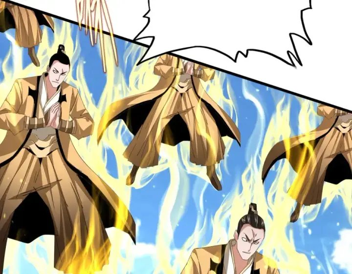 《魔皇大管家》第795话 八名融魂境图27