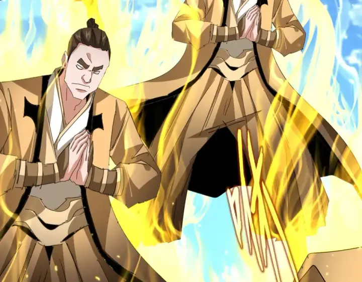 《魔皇大管家》第795话 八名融魂境图28