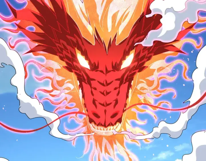 《魔皇大管家》第795话 八名融魂境图41