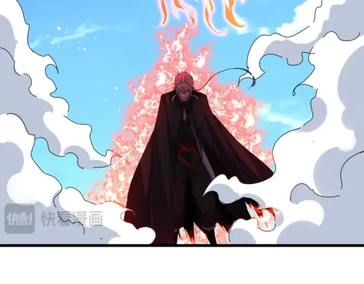 《魔皇大管家》第795话 八名融魂境图42