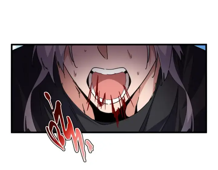 《魔皇大管家》第795话 八名融魂境图43