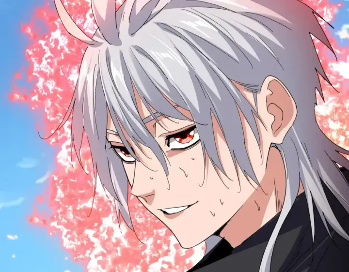《魔皇大管家》第795话 八名融魂境图55