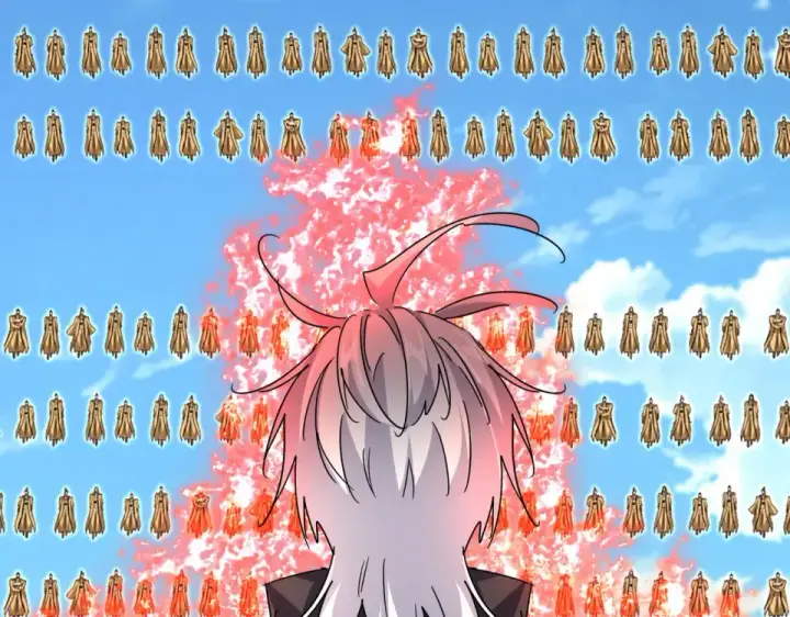 《魔皇大管家》第795话 八名融魂境图75