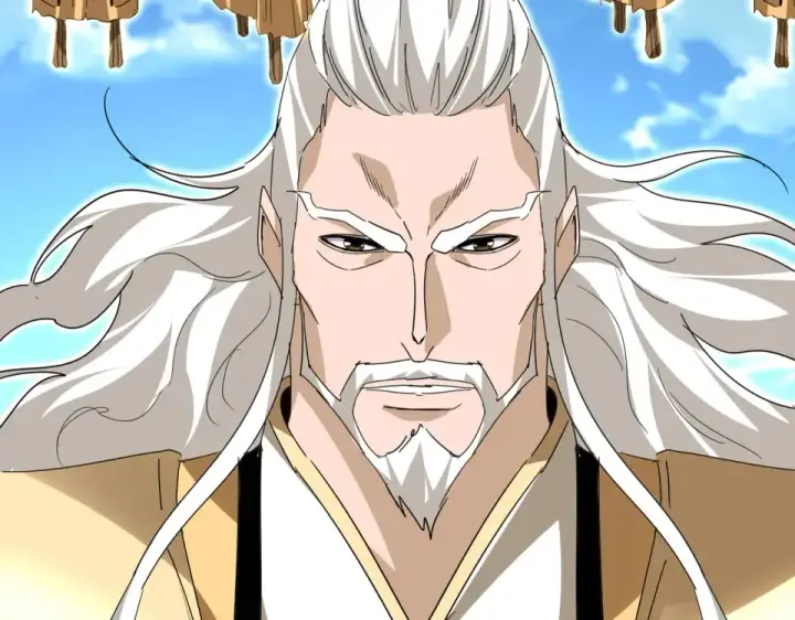 《魔皇大管家》第795话 八名融魂境图97