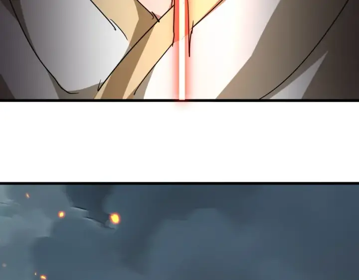《魔皇大管家》第796话 有我在，谁都别想过图101