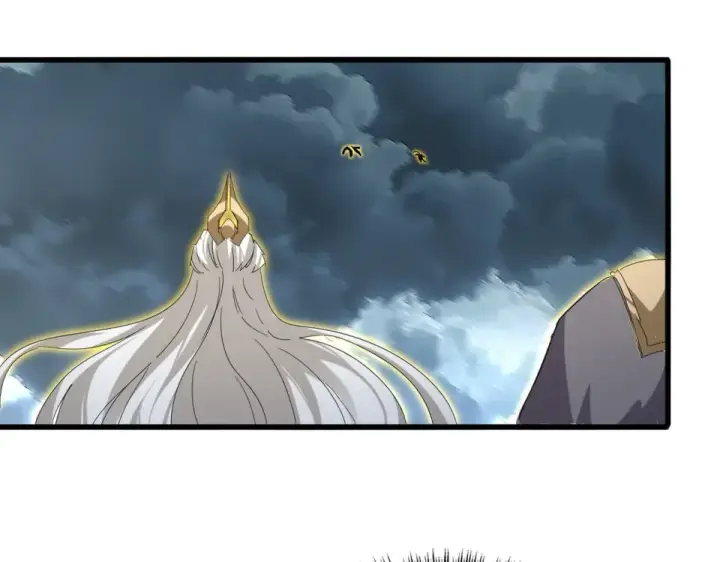 《魔皇大管家》第796话 有我在，谁都别想过图113