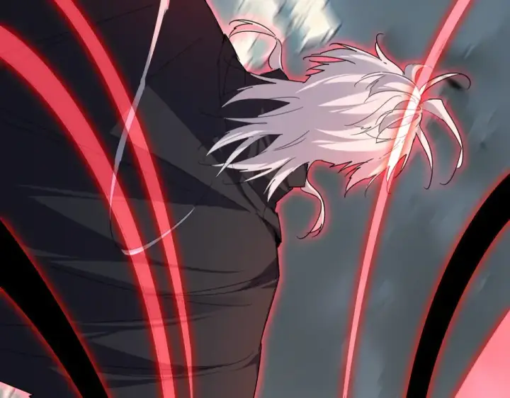 《魔皇大管家》第796话 有我在，谁都别想过图118