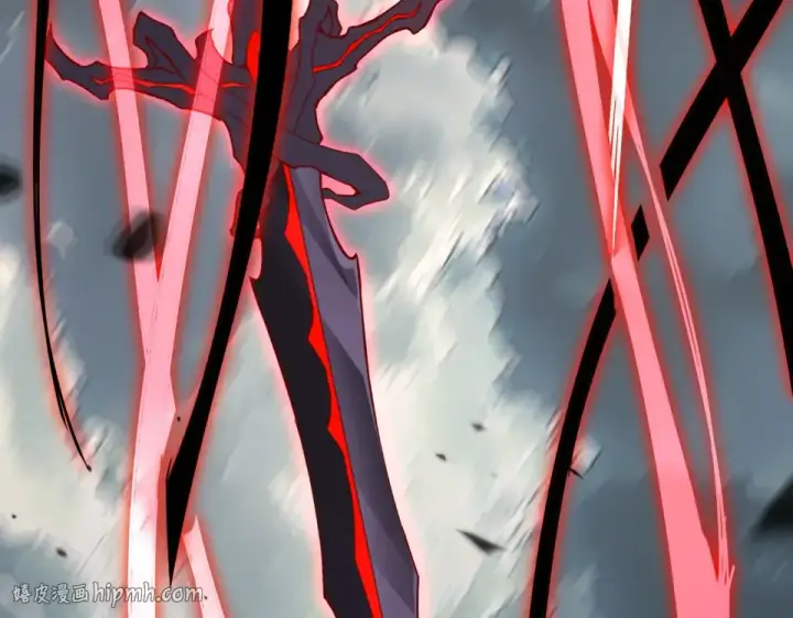 《魔皇大管家》第796话 有我在，谁都别想过图120