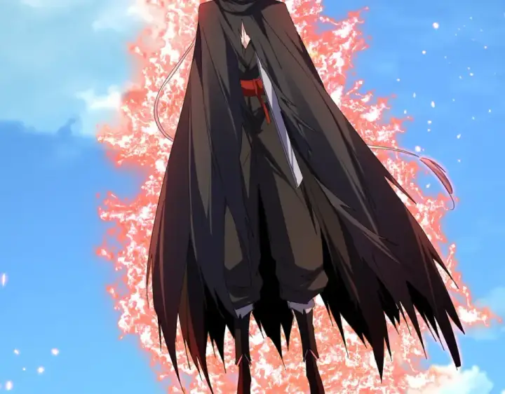 《魔皇大管家》第796话 有我在，谁都别想过图19