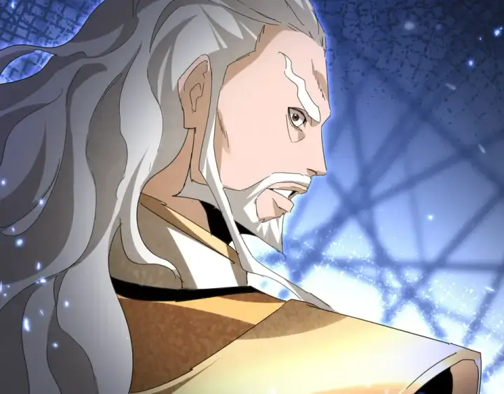 《魔皇大管家》第796话 有我在，谁都别想过图2