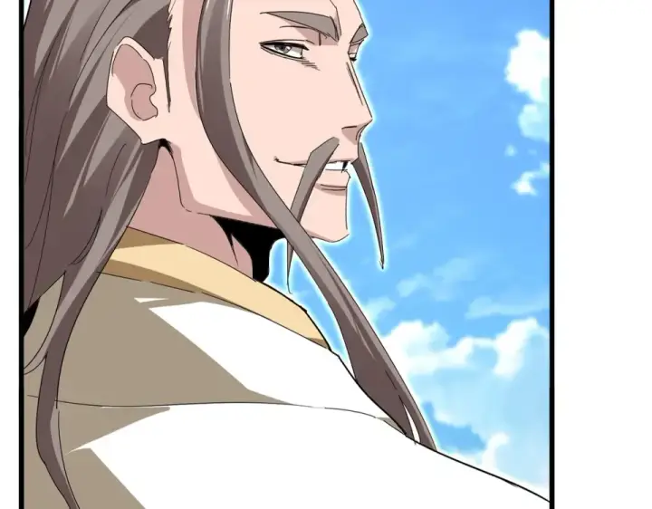 《魔皇大管家》第796话 有我在，谁都别想过图29