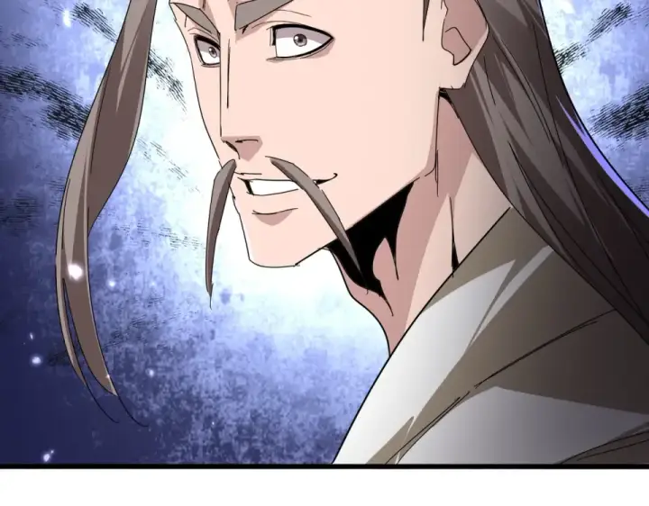 《魔皇大管家》第796话 有我在，谁都别想过图39