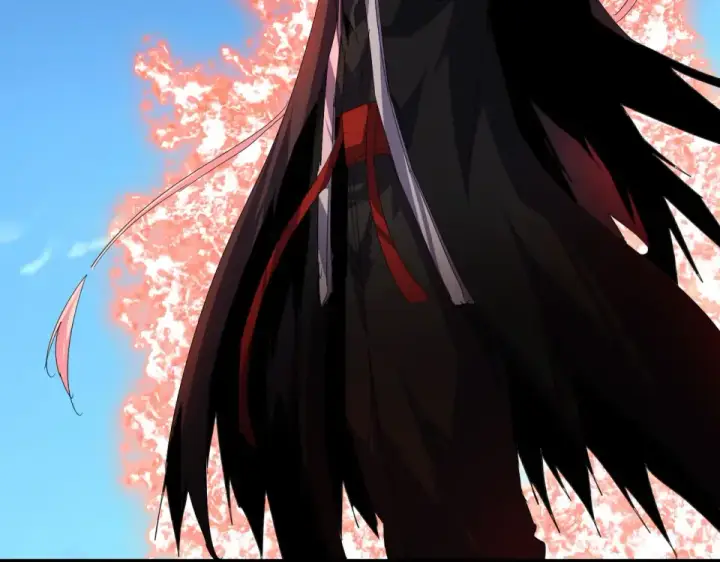 《魔皇大管家》第796话 有我在，谁都别想过图54