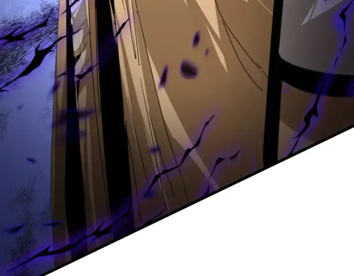 《魔皇大管家》第796话 有我在，谁都别想过图67