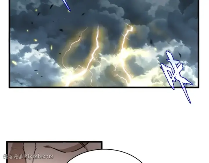 《魔皇大管家》第796话 有我在，谁都别想过图72