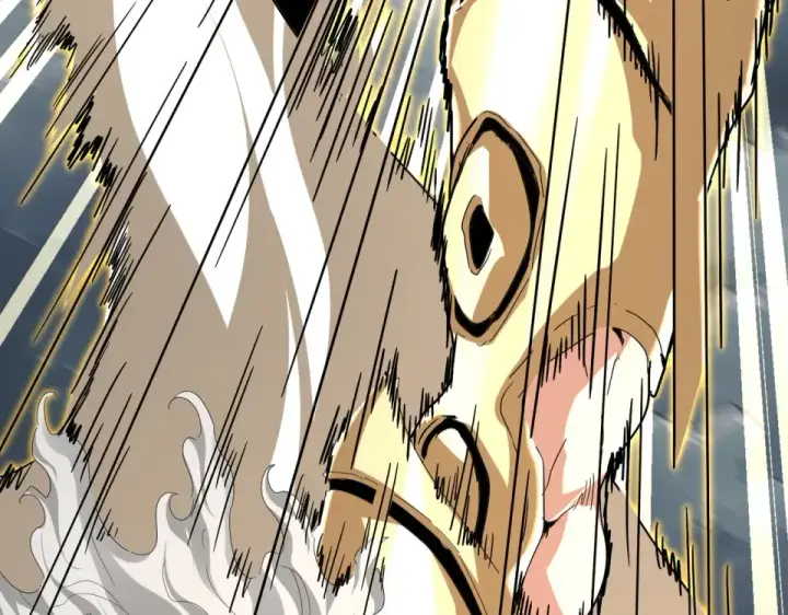 《魔皇大管家》第796话 有我在，谁都别想过图87