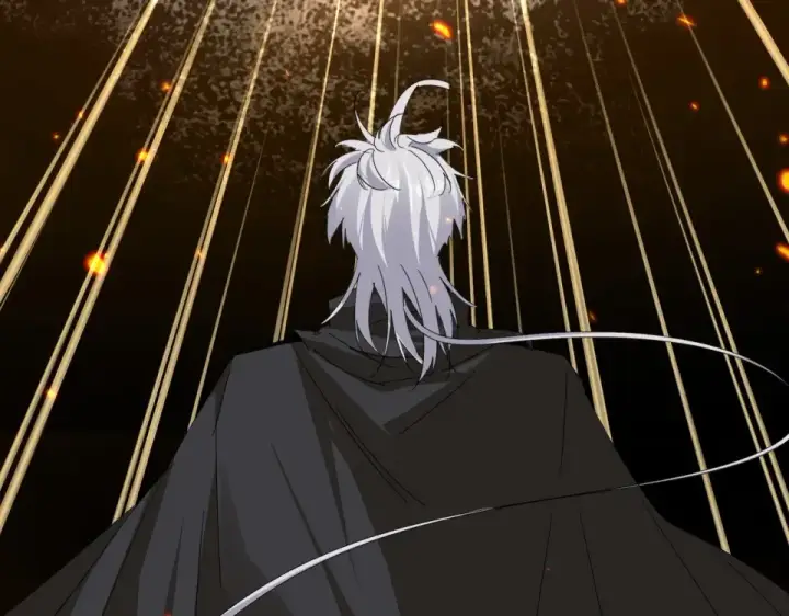 《魔皇大管家》第796话 有我在，谁都别想过图94
