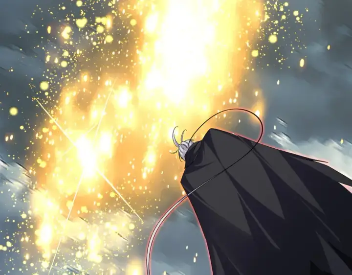 《魔皇大管家》第798话 所有人一起上图100