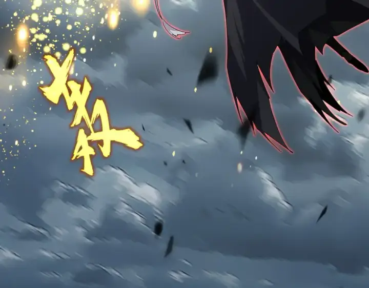 《魔皇大管家》第798话 所有人一起上图101
